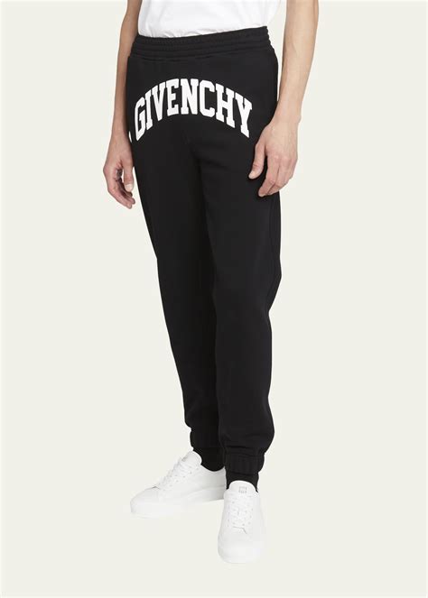 givenchy grey shorts|givenchy sweatpants men.